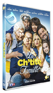 Family Is Family | La ch